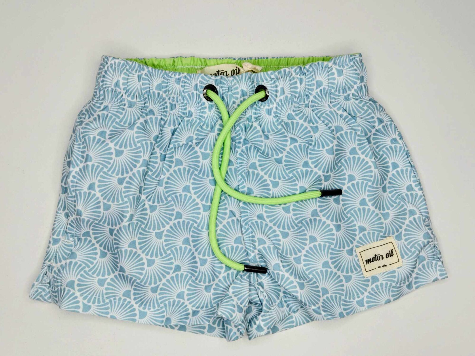 Short de baño Milton 