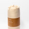 Acolchado 2 Plazas Microfibra Washed Taupe / Mink / Vison