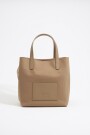 BOLSO Beige