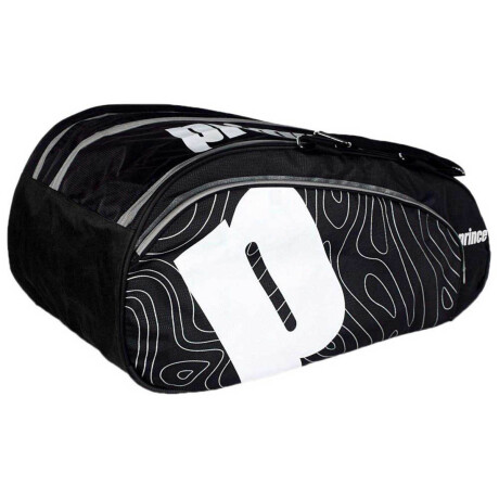 Prince Bolso Padel Paletero Premium Deportivo Pri100128