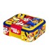 Lunchera vianda personajes paw patrol