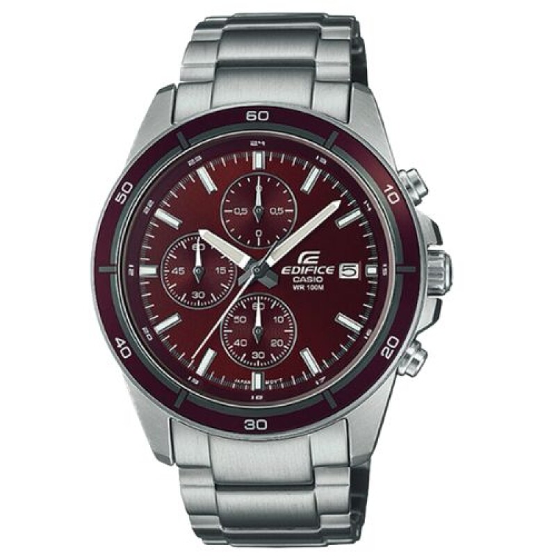 Casio Edifice - EFR526D-5C 09efr526d-5c