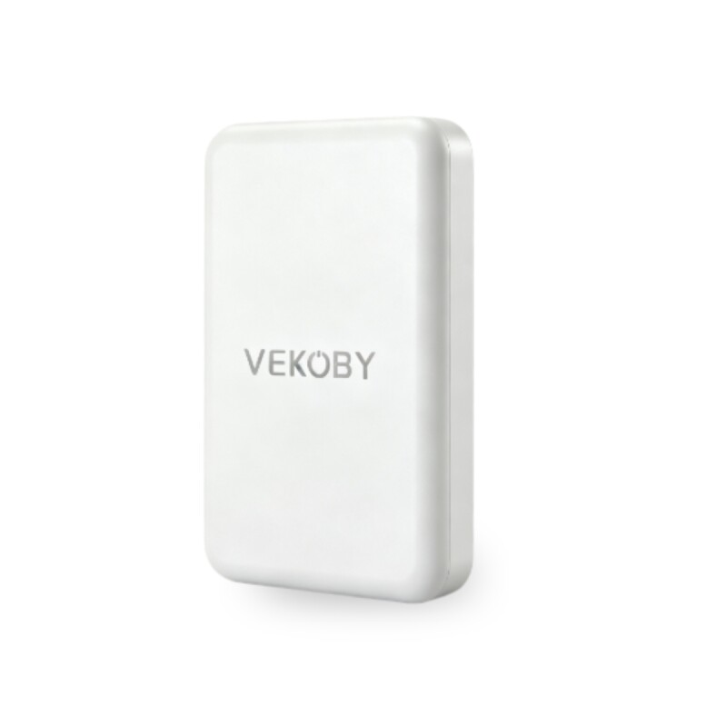 Power Bank Vekoby 20000 mAh Blanco Power Bank Vekoby 20000 mAh Blanco