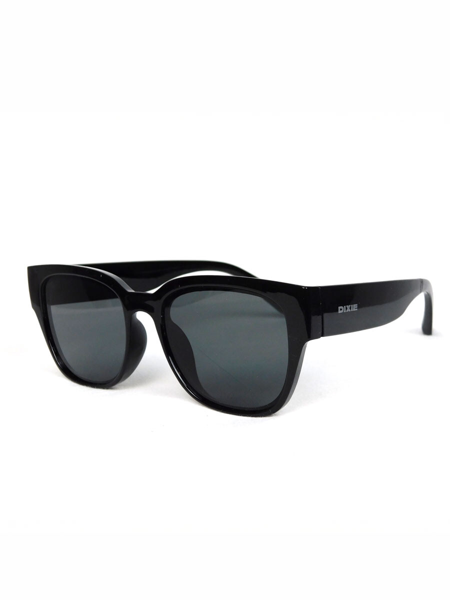 LENTES GLENER DIXIE - Negro 