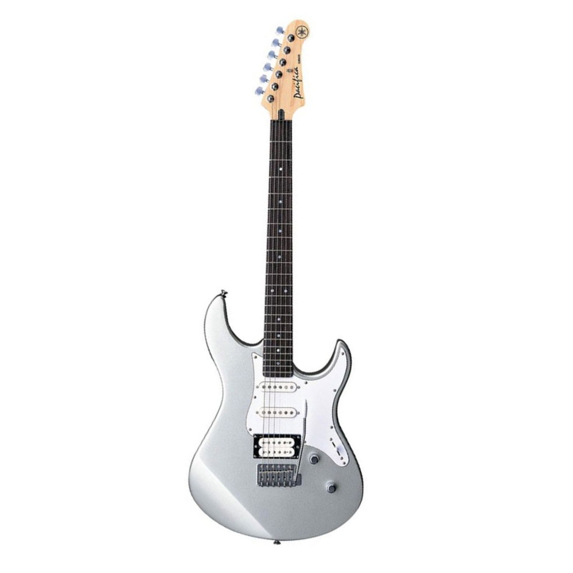 Guitarra Electrica Yamaha Pac112v Pacifica Gris — Palacio de la Música