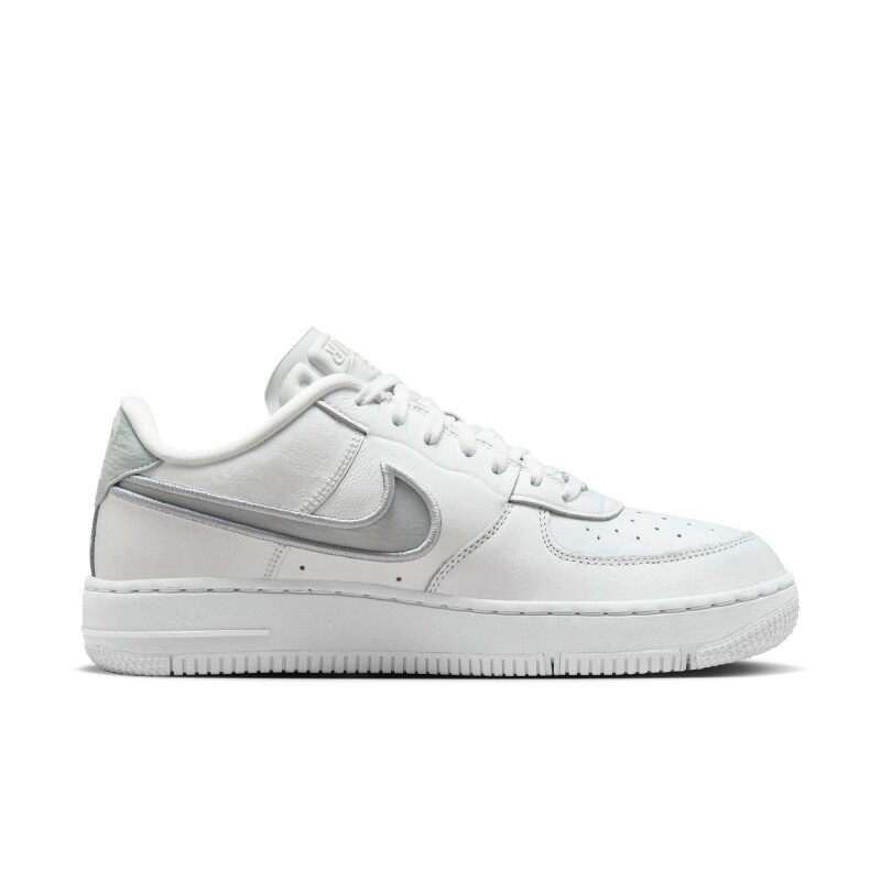 W AIR FORCE 1 DANCE Blanco
