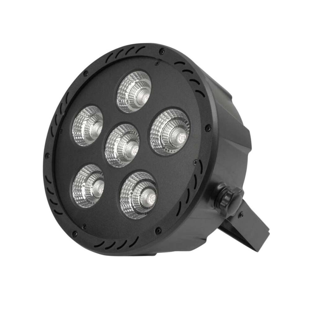 Tacho Led Cob Pls Pl101 - 6x30w 