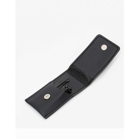 Set De Manicuría Negro