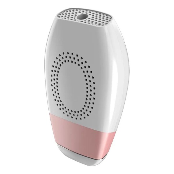 DEPILADORA IPL LICIA PINK LUZ PULSADA - GA.MA DEPILADORA IPL LICIA PINK LUZ PULSADA - GA.MA