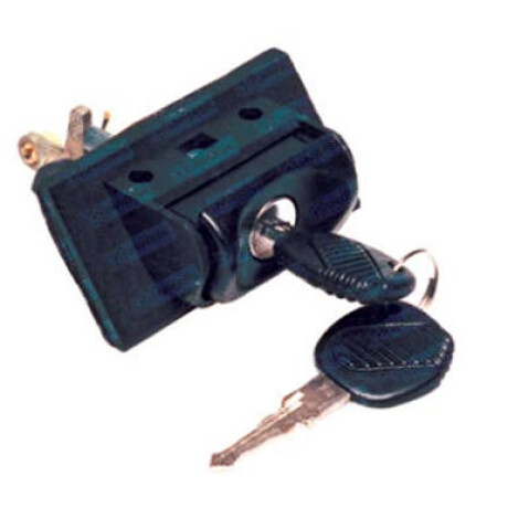 MANIJA VOLKSWAGEN BOTON PORTON TRAS PARATI 96-01 MECANICA 20774 - MANIJA VOLKSWAGEN BOTON PORTON TRAS PARATI 96-01 MECANICA 20774 -