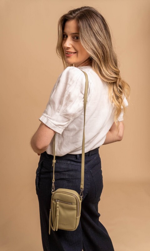 PHONE BAG ALIRA ACEITUNA