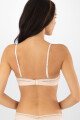 Bralet bruma Nude
