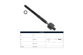 Mate Suzuki Grand Vitara 98-04 Der/Izq Mate Suzuki Grand Vitara 98-04 Der/Izq