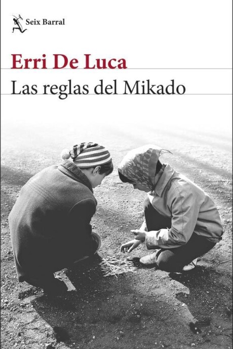 LAS REGLAS DEL MIKADO LAS REGLAS DEL MIKADO