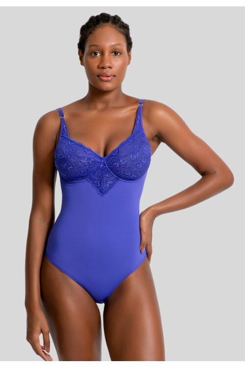 BODY MODELADOR VIOLETA