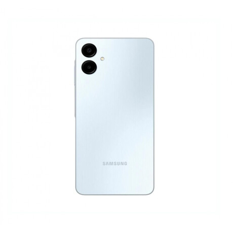Samsung Galaxy A06 128GB Light Blue