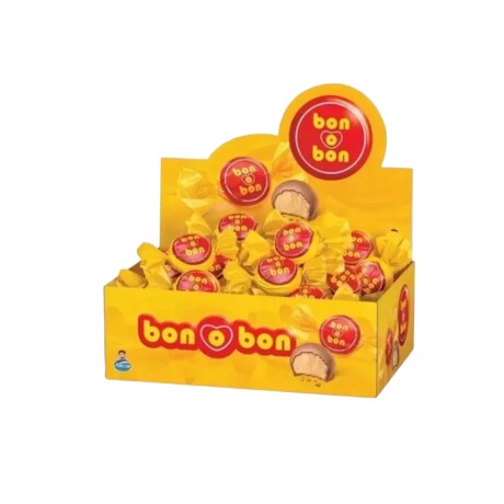 Bombon Bon o Bon Bombon Bon o Bon