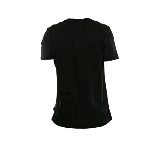 REMERA BILLABONG PANOT TEE Black