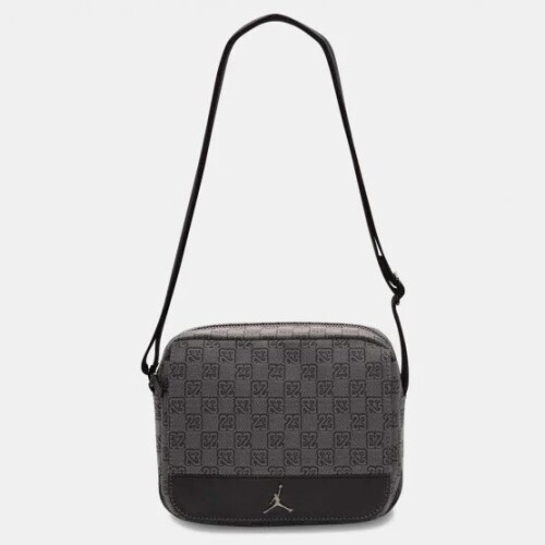 BOLSO JORDAN JAM MONOGRAM MINI MESSENGER BOLSO JORDAN JAM MONOGRAM MINI MESSENGER