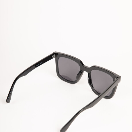 LENTES PEAK Negro