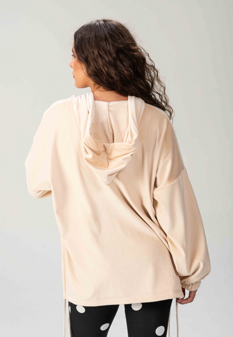 Canguro ETERNO Beige