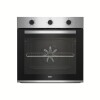 Horno de Empotrar 66 L con Grill - Modelo BBIE12100XD - Beko Horno de Empotrar 66 L con Grill - Modelo BBIE12100XD - Beko