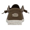 Wally Sox - Hombre Brown