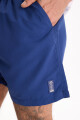 Short De Baño Tide Azul