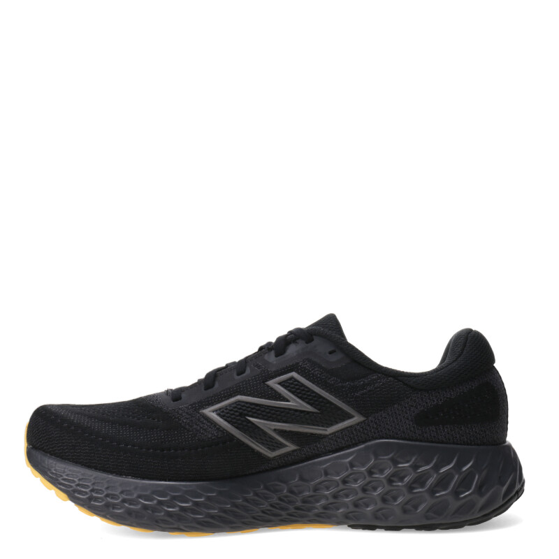 Championes de Hombre New Balance Running Course Evoz V4 Negro