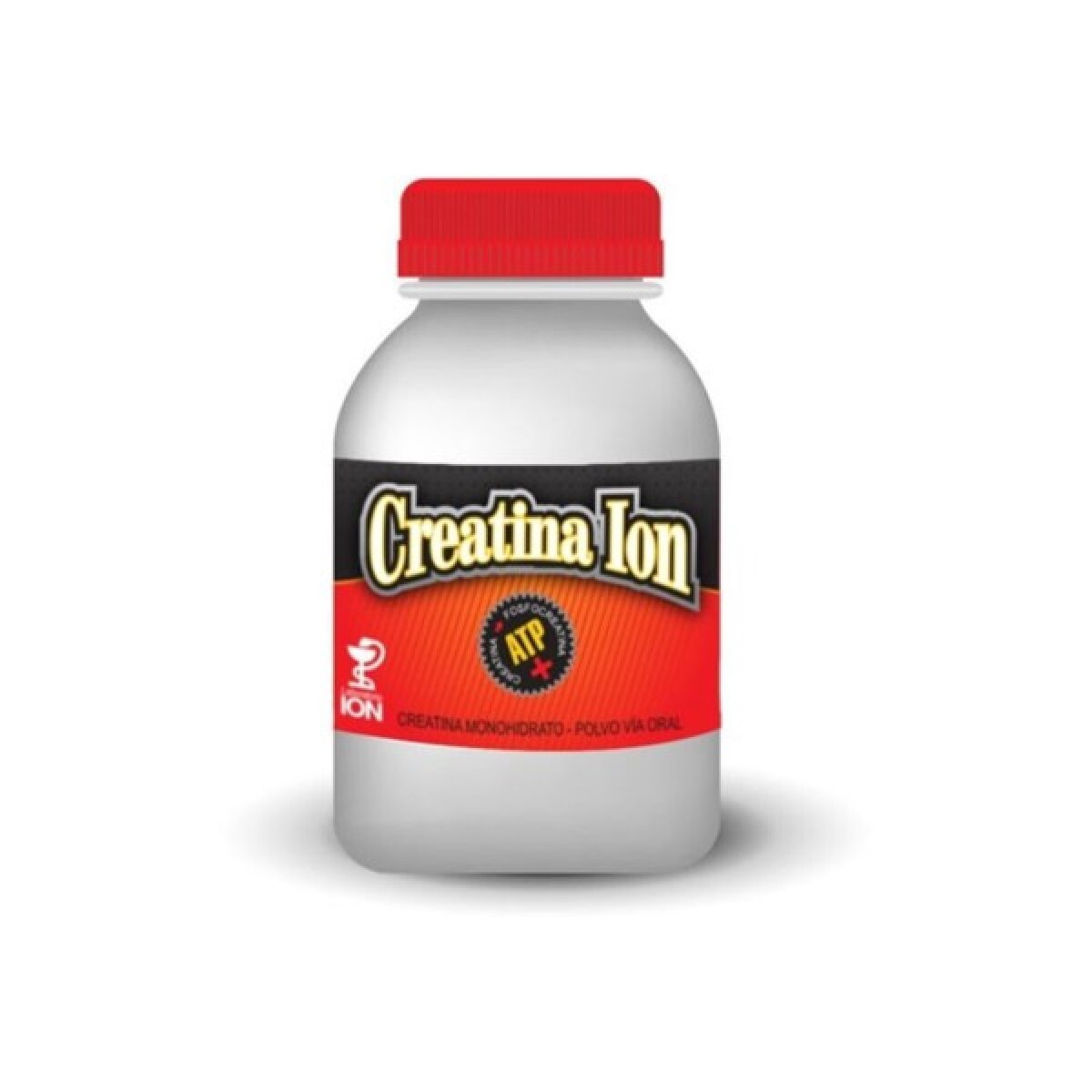 Creatina Ion 400 G 