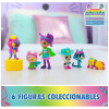 Set de figuras Celebración La Casa de Muñecas de Gabby Set de figuras Celebración La Casa de Muñecas de Gabby