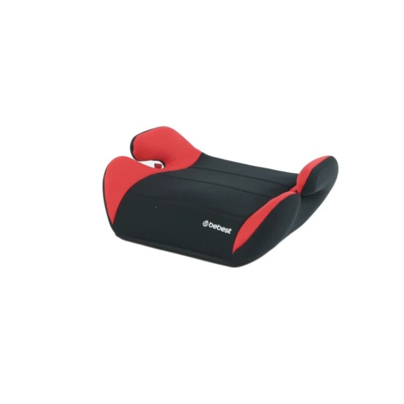 Booster UP Bebesit - Gris/Negro/ Rojo Booster UP Bebesit - Gris/Negro/ Rojo