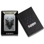 Encendedor ZIPPO 162 Plata 0