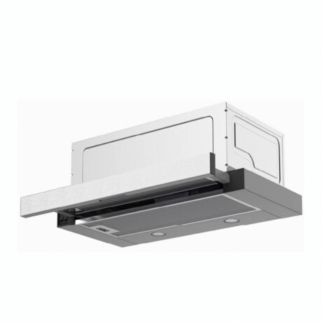 Campana Telescopica SMARTLIFE SL-CH60TL 102W 2 Niveles De Extracción Campana Telescopica SMARTLIFE SL-CH60TL 102W 2 Niveles De Extracción