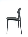 Silla Wild Negro