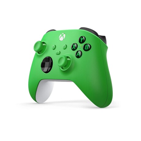 Control Inalámbrico XBOX Series X/S One Velocity - Green Control Inalámbrico XBOX Series X/S One Velocity - Green