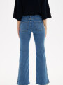 Pantalon Ranju Azul