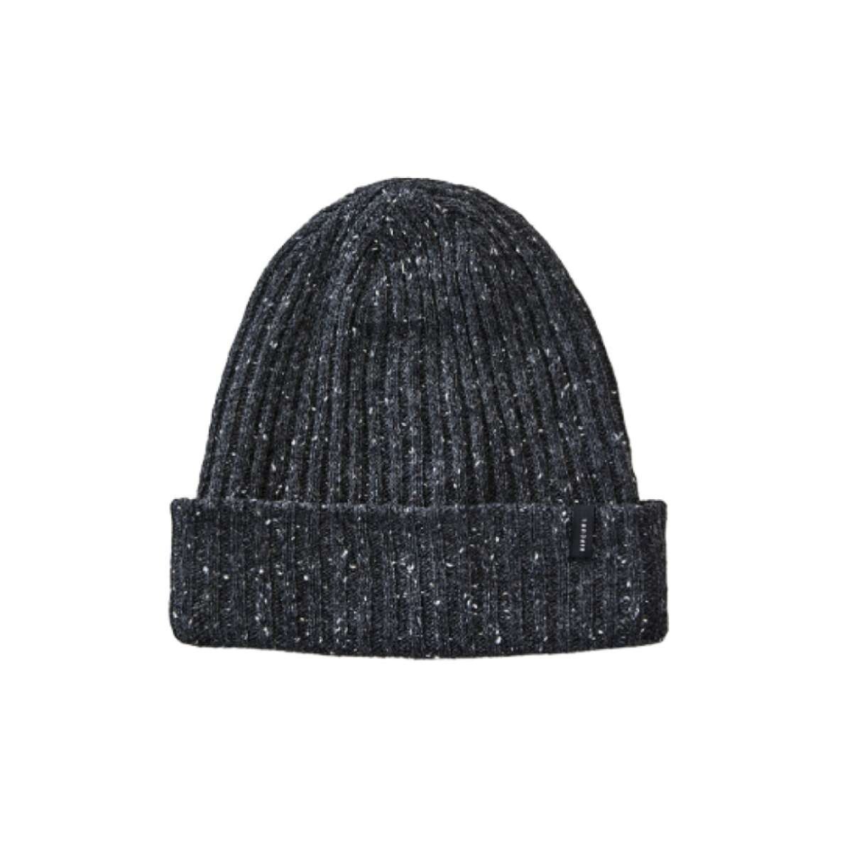 Gorro Lana Rip Curl Tomoz - Negro 