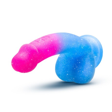 Dildo Realistico con Ventosa Chasing Sunsets Multicolor Dildo Realistico con Ventosa Chasing Sunsets Multicolor