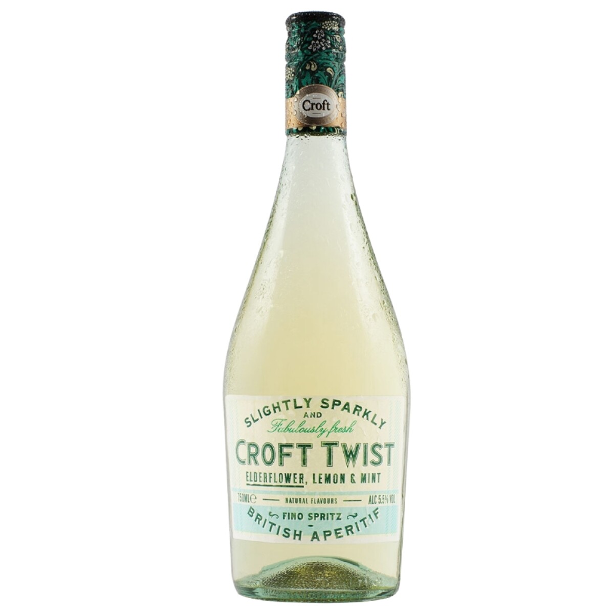 Croft Twist 750ml 