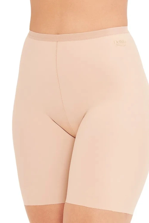DEL RIO calza modeladora invisible Mousse