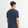Remera PALAN Uniform Marino