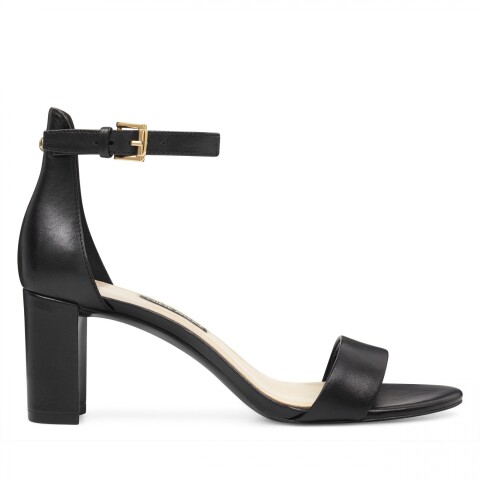Sandal Pruce Blackle Le