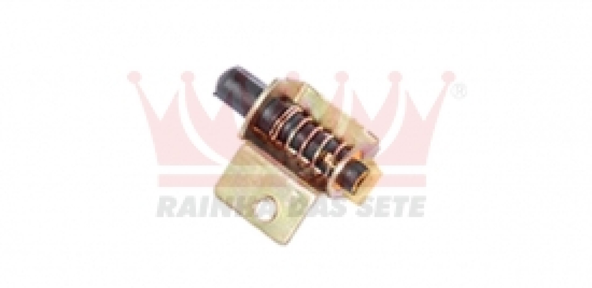 BOTON PUERTA VOLKSWAGEN BOTON FRENO MANO BASTON VW - 