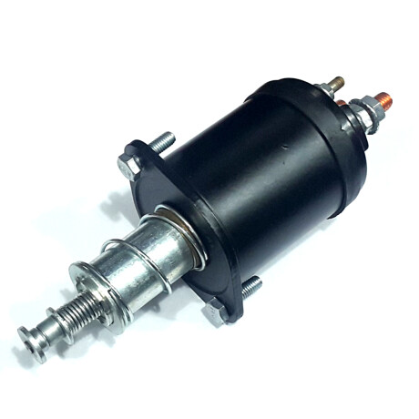 AUTOMATICO DE ARRANQUE - MAHINDRA-BEDFORD LUCAS 12V C/PLATINA=ZM.614=16CH CHIANG BIN AUTOMATICO DE ARRANQUE - MAHINDRA-BEDFORD LUCAS 12V C/PLATINA=ZM.614=16CH CHIANG BIN