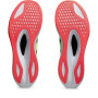 Magic Speed 4 - Hombre Safety Yellow/black