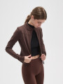 Campera Palua Chocolate