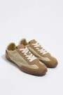 ZAPATILLA Ocre