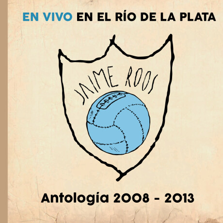 Roos Jaime-en Vivo Rio De La Plata 2020 - Cd Roos Jaime-en Vivo Rio De La Plata 2020 - Cd