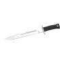 Cuchillo Muela Scorpion Hoja Acero Mova 26cm Puño De Goma Cuchillo Muela Scorpion Hoja Acero Mova 26cm Puño De Goma